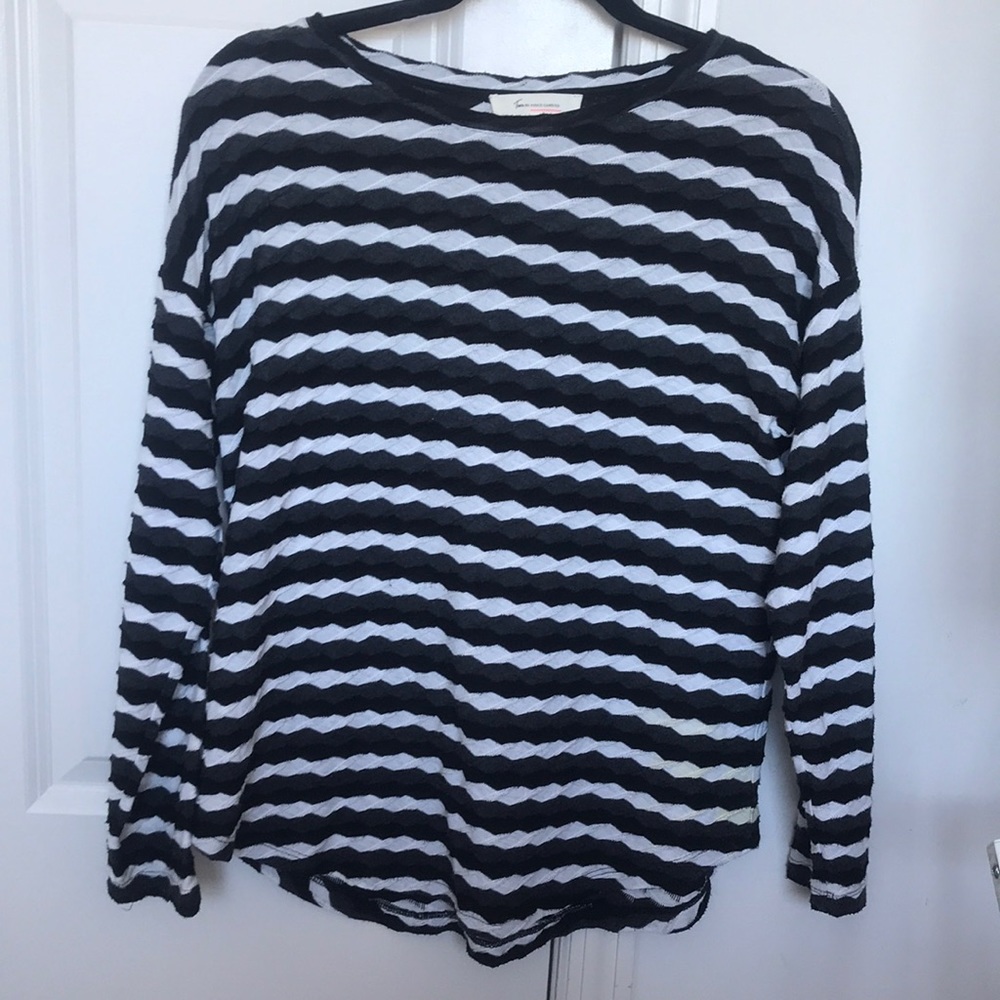Sweater Top